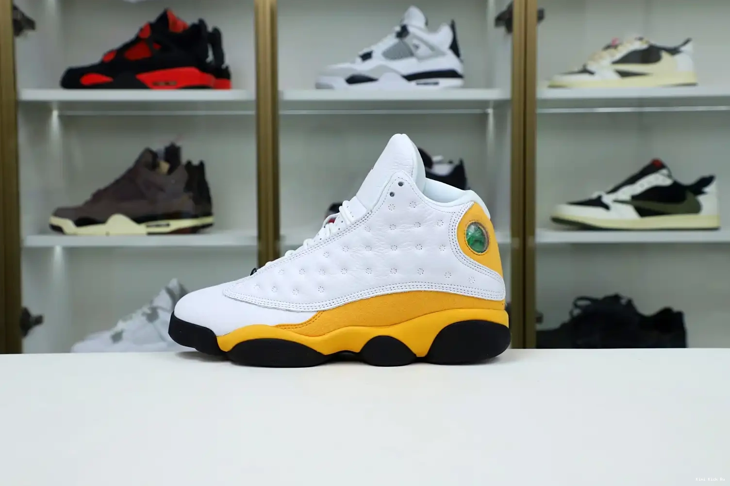 retro Kimikick Jordan  13 Jordan Air 0613